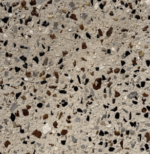 Swan View Exposed Aggregate Concrete